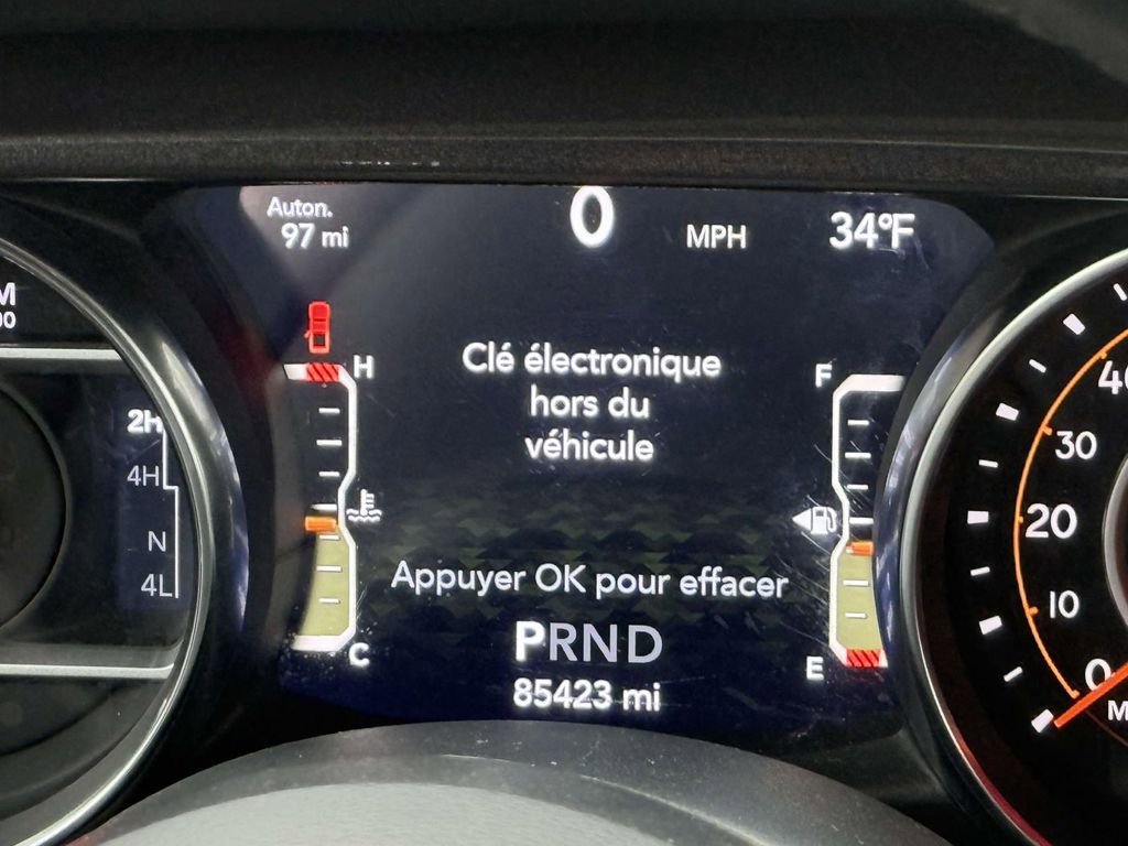 Used 2020 Jeep Gladiator Sport image 22