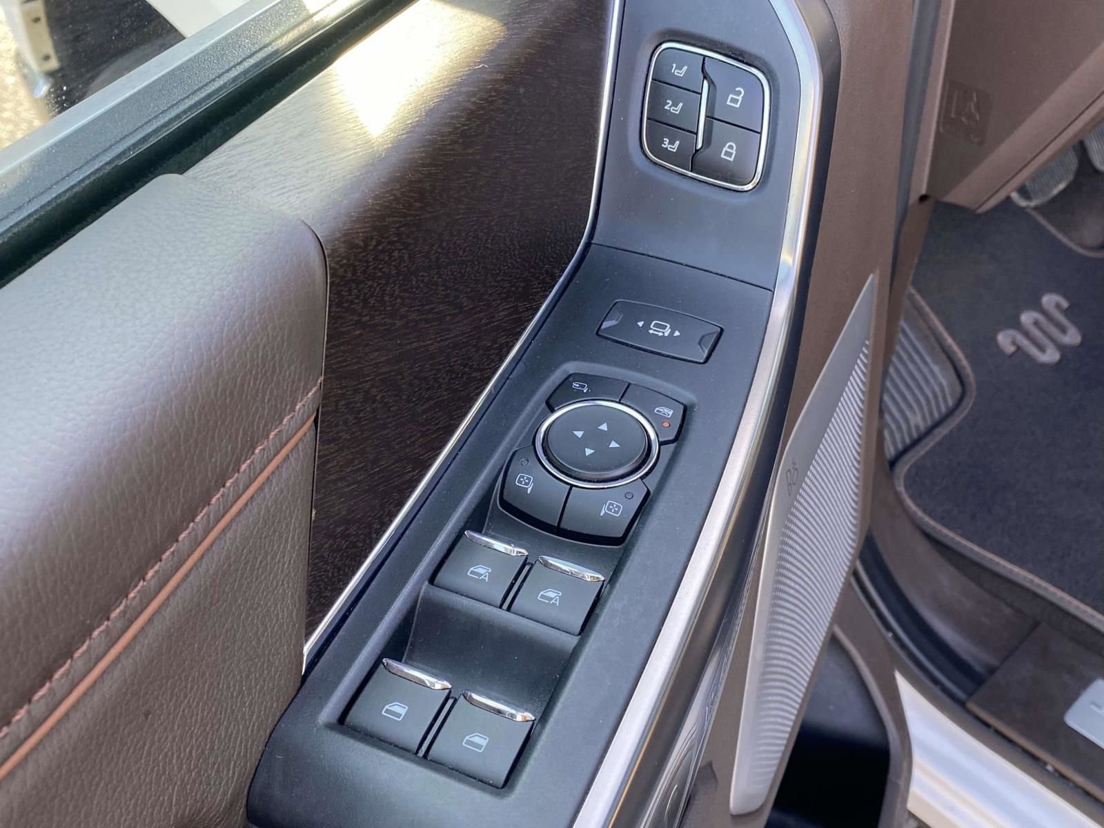 Used 2021 Ford F150 King Ranch w/ Equipment Group 601A High image 18