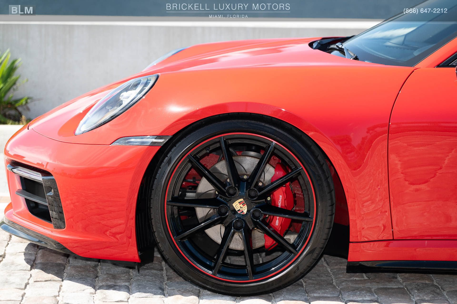 Used 2022 Porsche 911 Carrera S RWD image 39