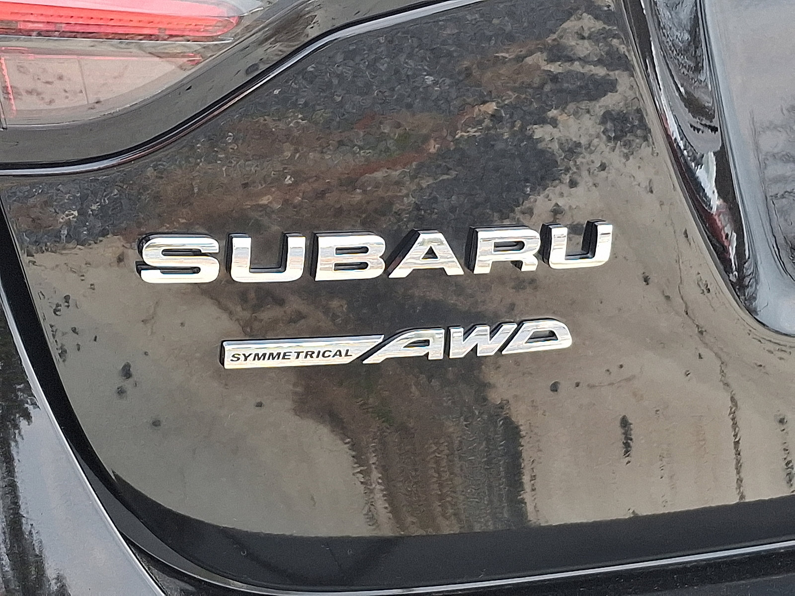 Certified 2025 Subaru Legacy Premium image 47