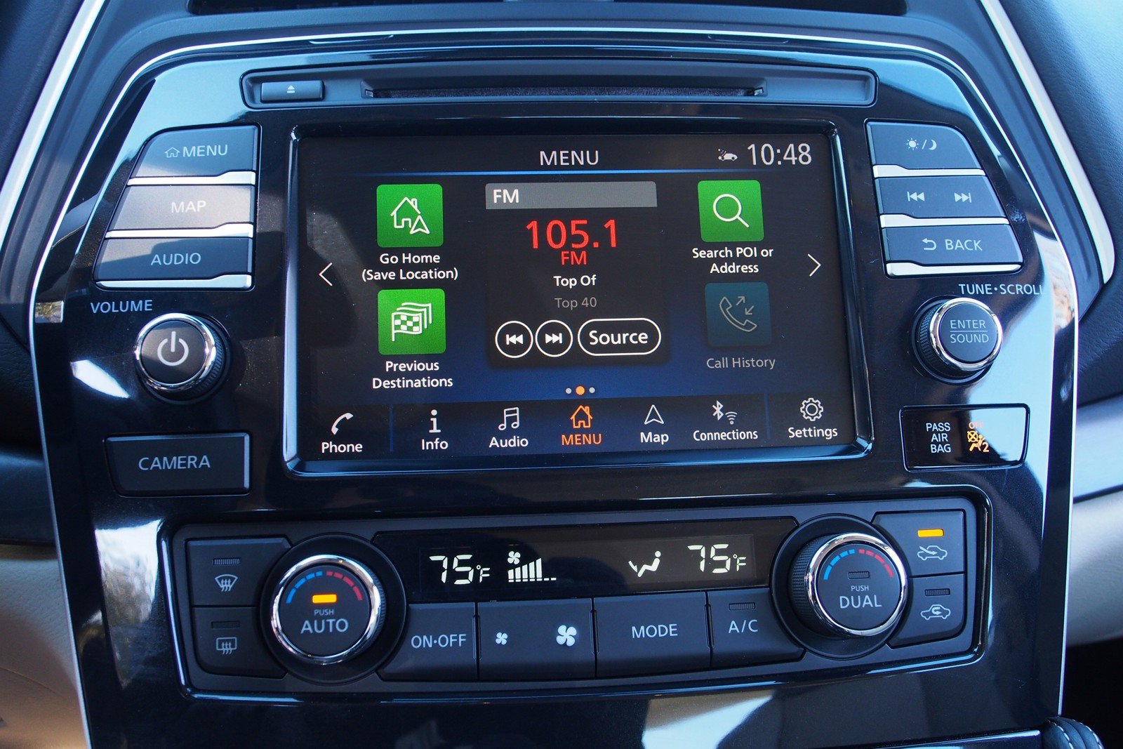 Used 2023 Nissan Maxima Platinum w/ Sport Mat Group image 26