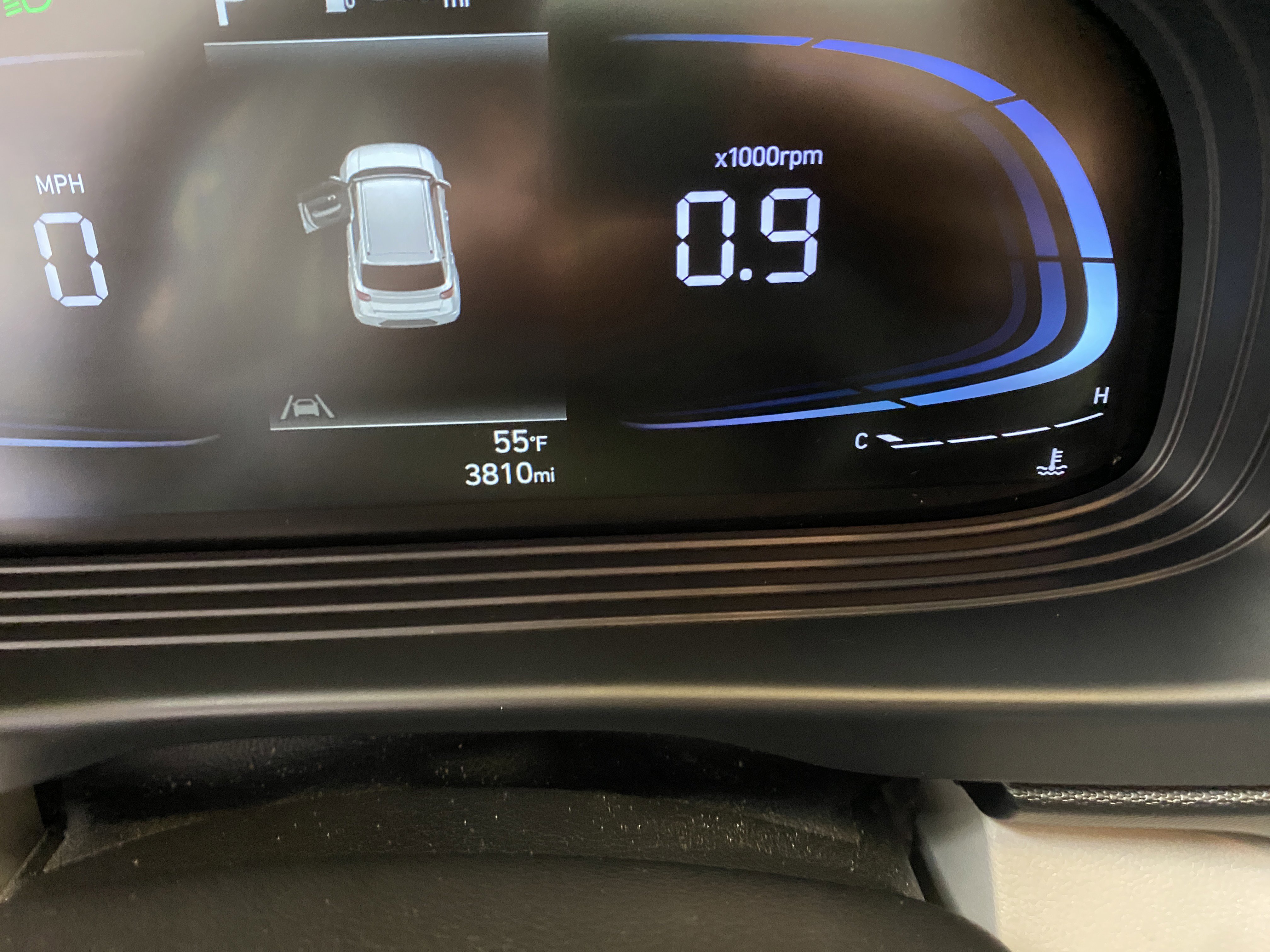 Used 2024 Hyundai Venue SEL image 35