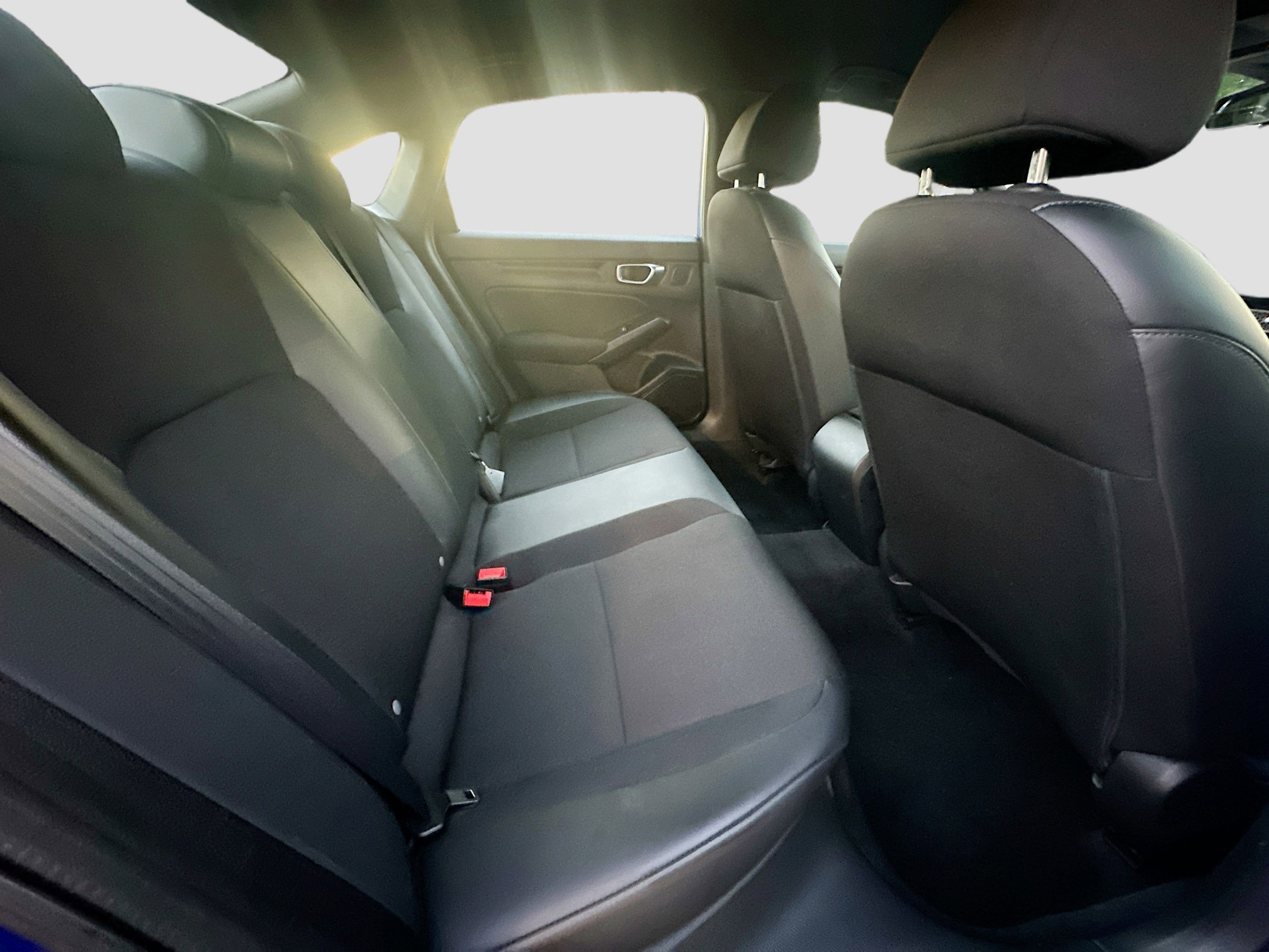 Certified 2023 Honda Civic Sport image 27