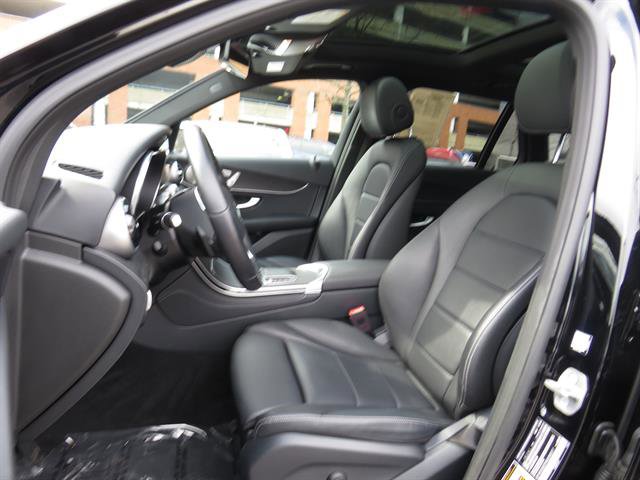 Certified 2021 Mercedes-Benz GLC 300 4MATIC image 18