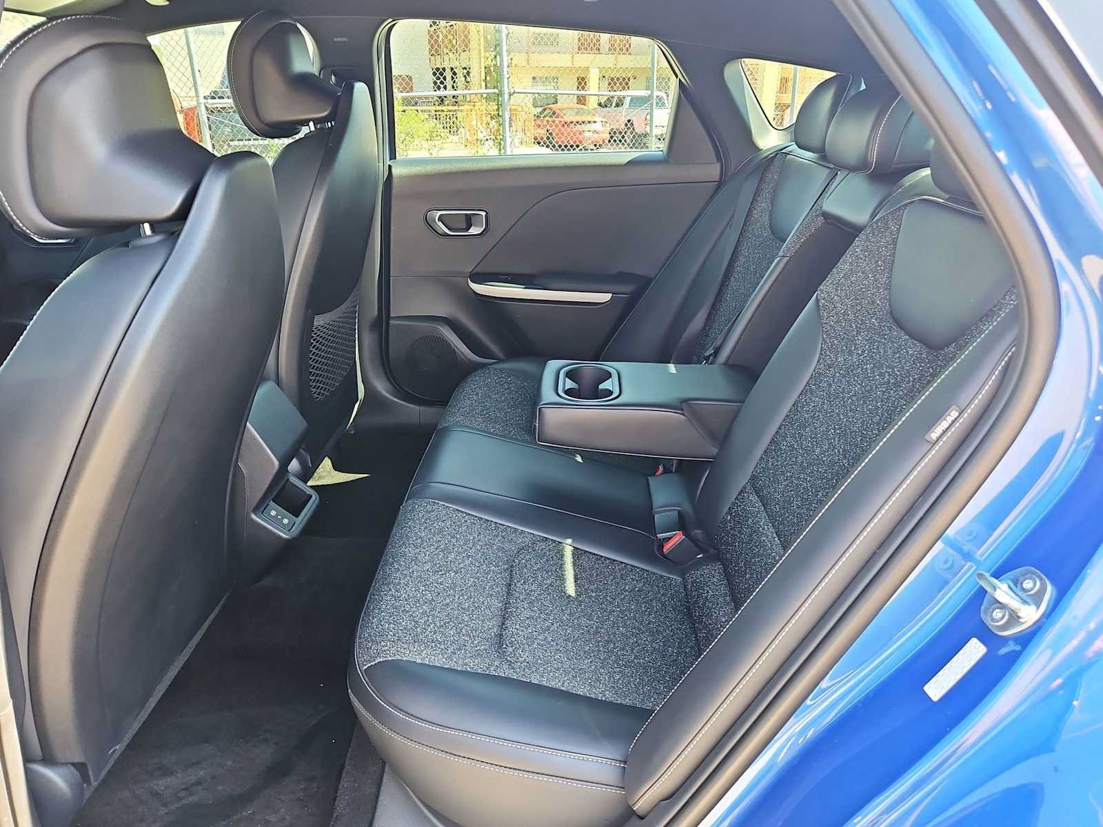 Certified 2025 Kia K4 EX FWD image 19
