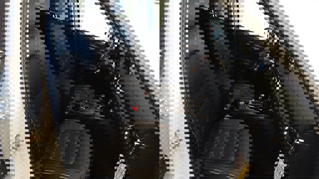 New 2025 MAZDA CX-5 AWD 2.5 S w/ Preferred Package image 20