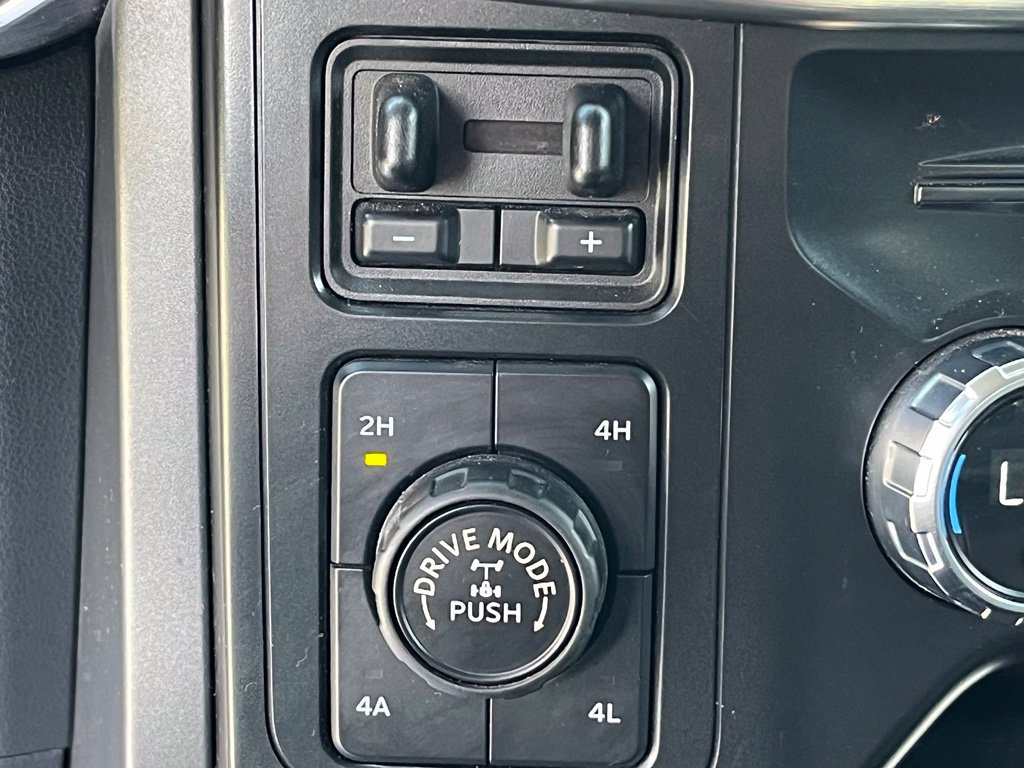Used 2021 Ford F150 Lariat AWD/4WD image 25