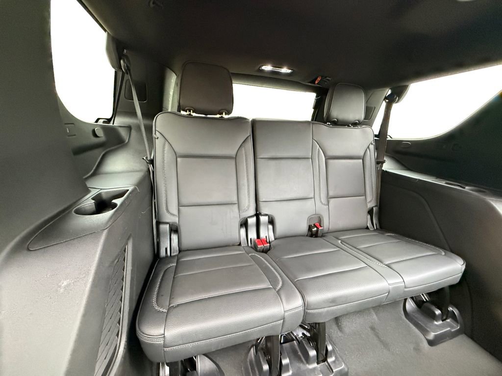 Used 2025 GMC Yukon Denali image 22