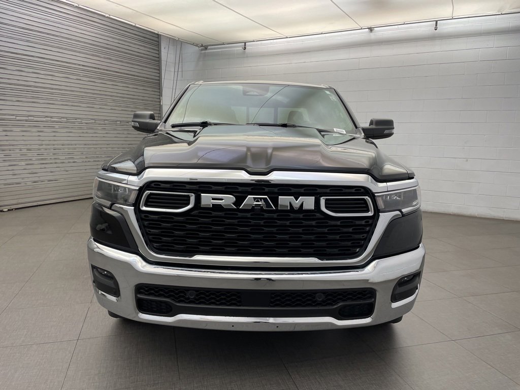 New 2026 RAM 1500 Big Horn image 6