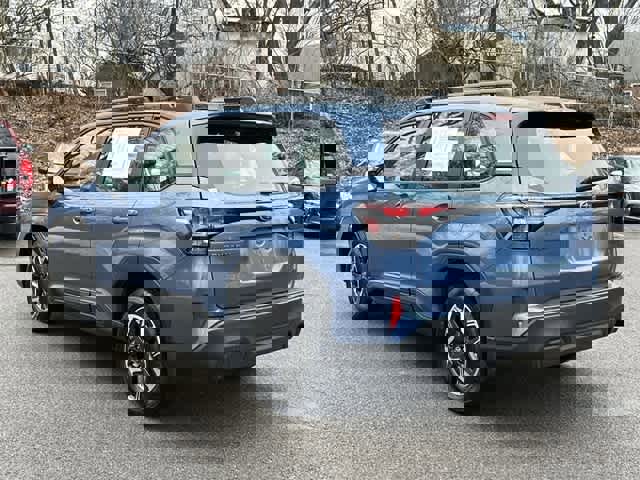 Certified 2025 Subaru Forester image 26