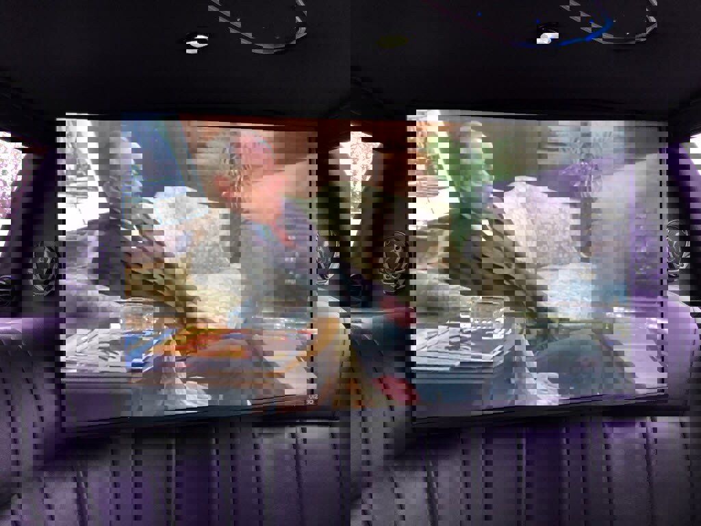 Used 2011 Lincoln Town Car Executive image 13