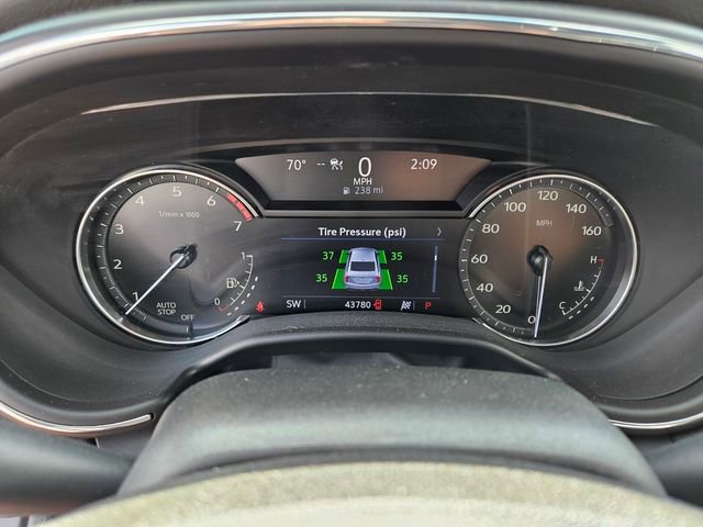 Certified 2023 Cadillac CT5 Premium Luxury w/ Climate Package image 28