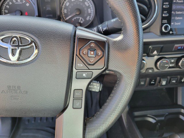 Used 2021 Toyota Tacoma TRD Off-Road w/ Technology Package image 16