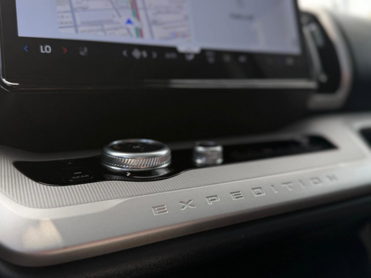 Used 2025 Ford Expedition Max Active image 20
