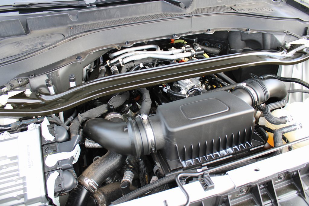 Used 2022 Ford Explorer ST w/ Equipment Group 401A image 13