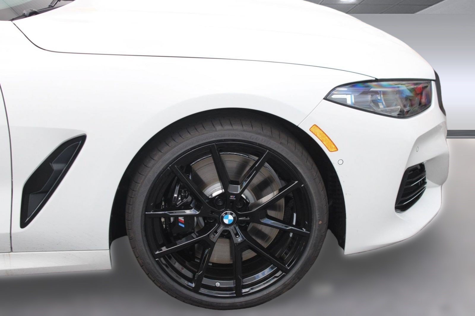 Used 2026 BMW 840i RWD image 12