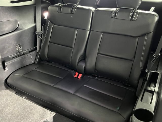 Used 2022 Ford Explorer ST w/ ST Street Pack AWD/4WD image 24