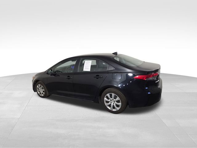 Used 2023 Toyota Corolla LE image 10