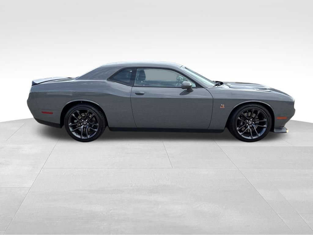 Used 2023 Dodge Challenger R/T Scat Pack image 7