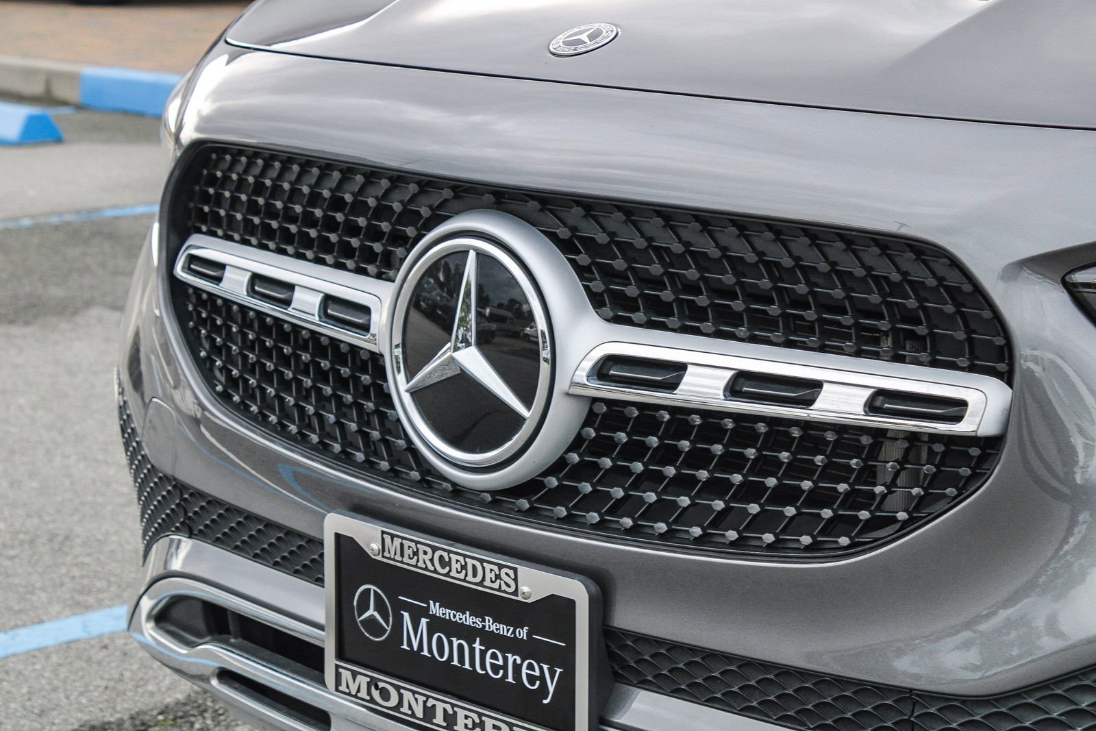 Used 2023 Mercedes-Benz GLA 250 GLA 250 image 5