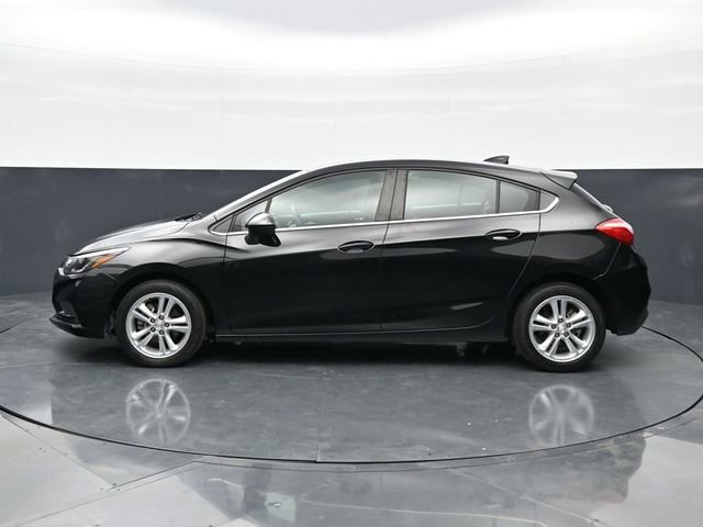 Used 2018 Chevrolet Cruze LT image 4