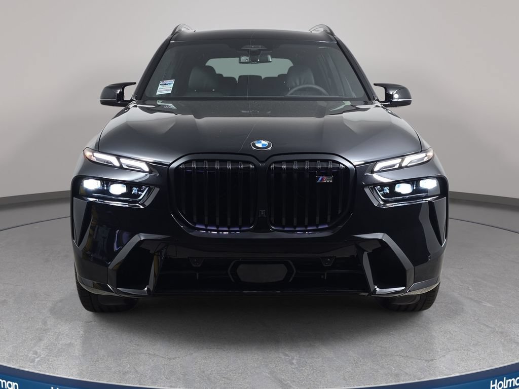 New 2027 BMW X7 M60i AWD/4WD image 2