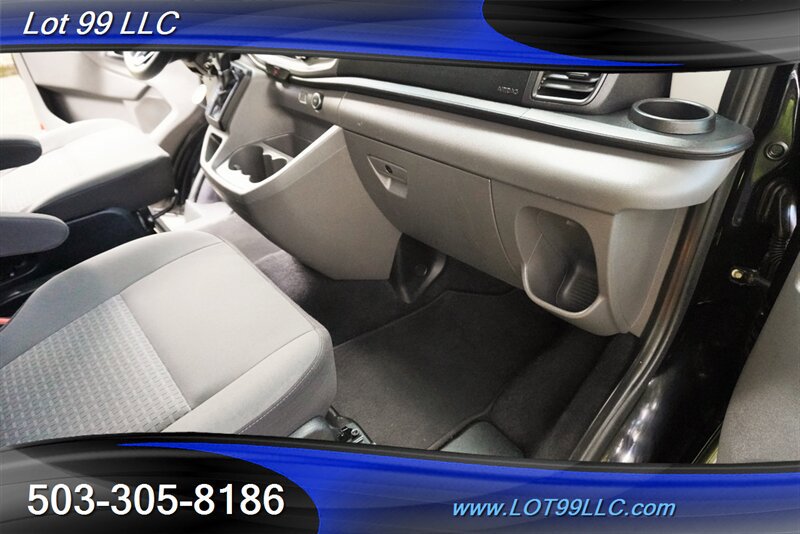 Used 2020 Ford Transit 350 XLT RWD image 39