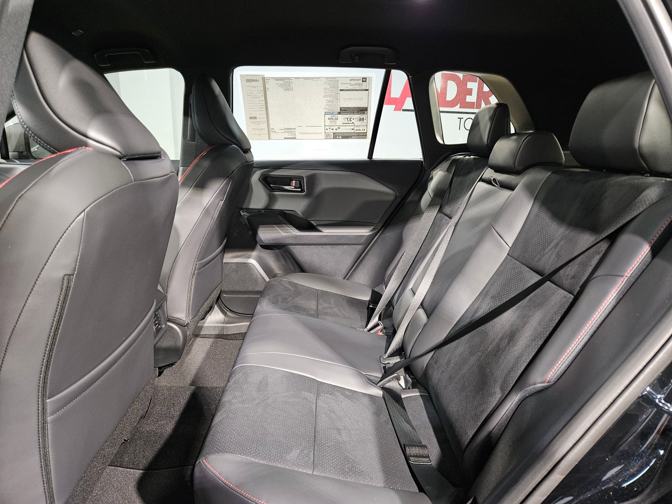 New 2026 Toyota RAV4 AWD Plug-in Hybrid image 20