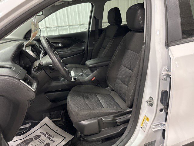 Certified 2024 GMC Terrain SLE image 16