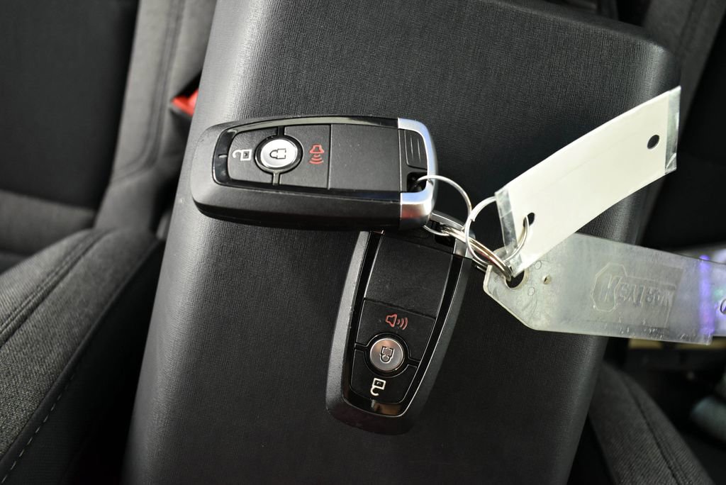 Used 2023 Ford Bronco 2-Door image 39