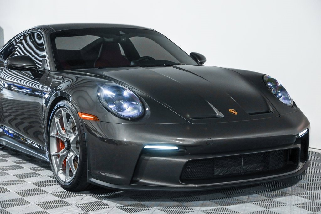 Used 2022 Porsche 911 GT3 image 19