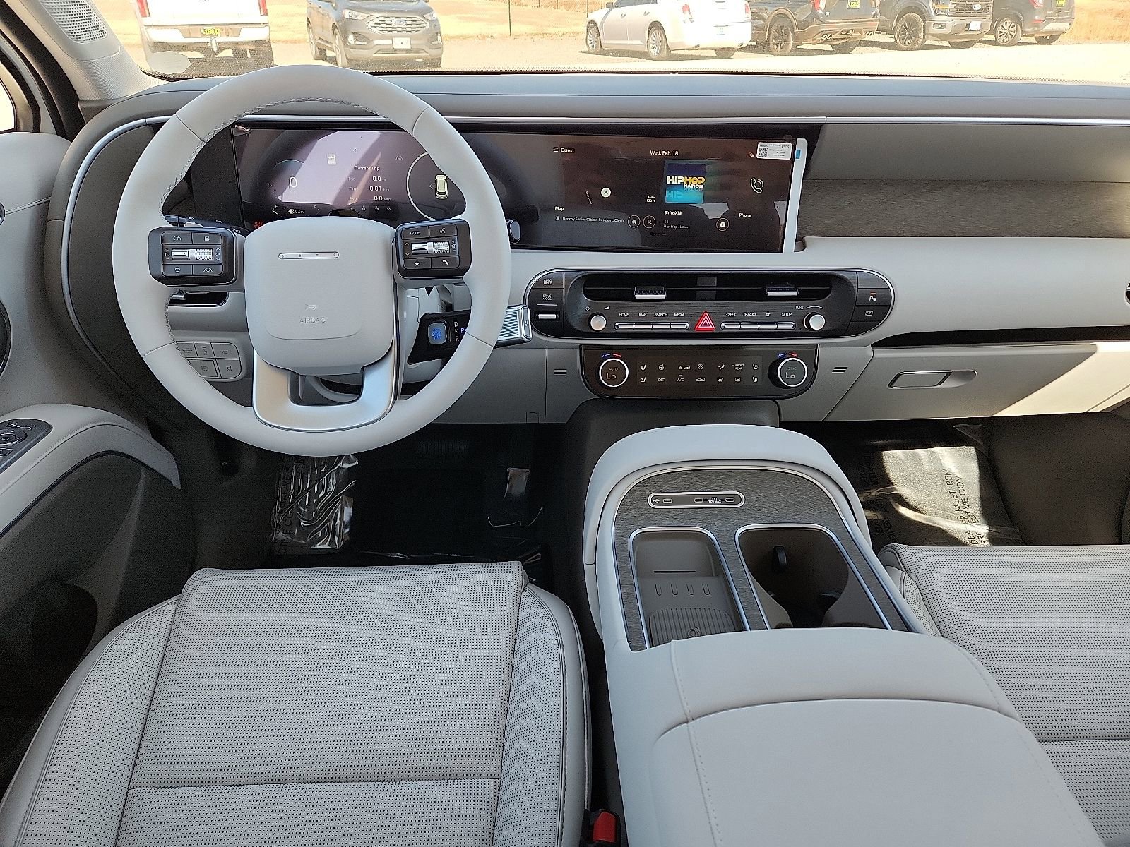 New 2026 Hyundai Palisade SEL image 10