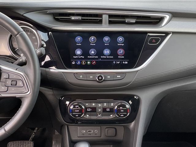 Used 2023 Buick Encore GX Select image 16