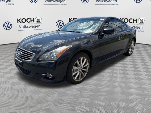 Used 2013 INFINITI G37 x w/ Premium Pkg image 3