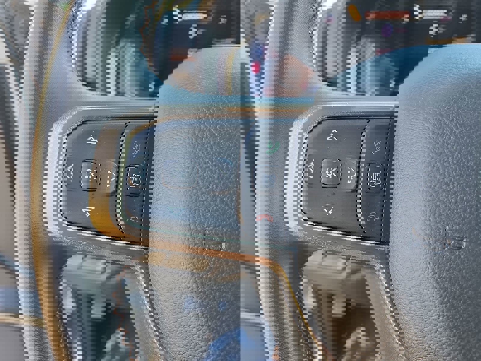 Used 2024 RAM 2500 Limited w/ Safety Group image 18