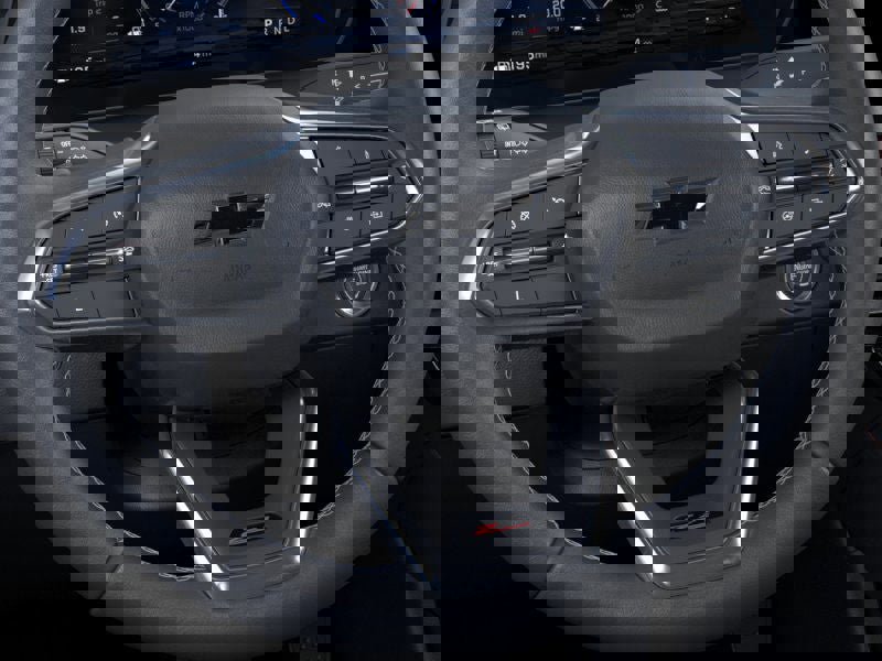 New 2026 Chevrolet Traverse Z71 image 43