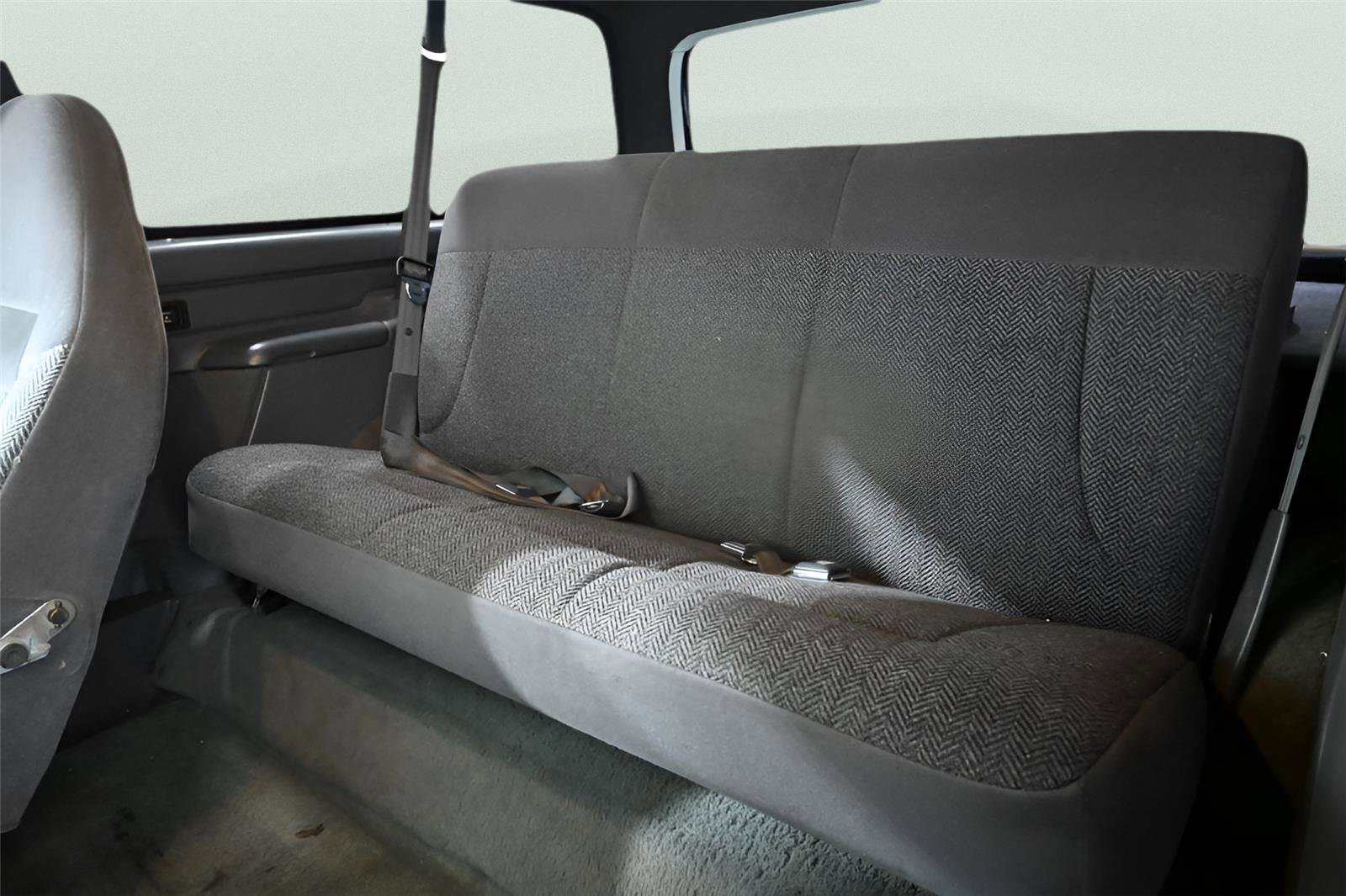 Used 1993 Ford Bronco image 11
