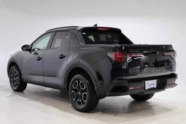 Used 2024 Hyundai Santa Cruz SEL w/ Activity Package AWD/4WD image 5