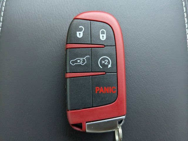 New 2026 Dodge Durango SRT Hellcat w/ Trailer Tow Group IV image 33