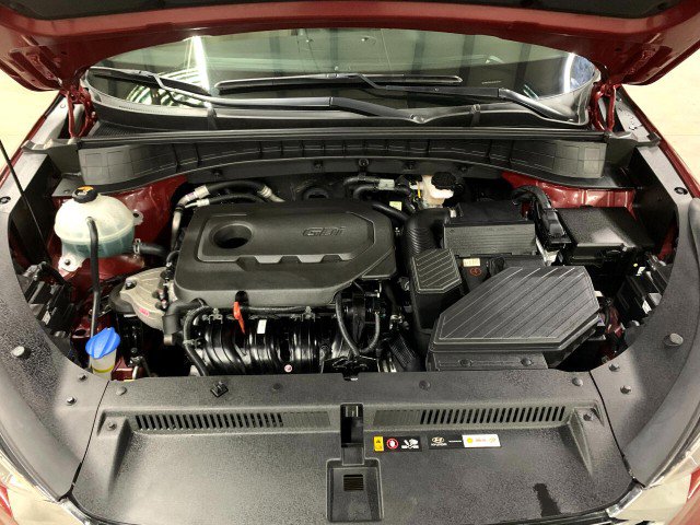 Used 2019 Hyundai Tucson Ultimate image 62