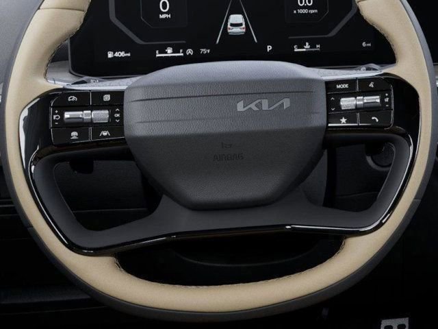 New 2026 Kia Sorento SX Prestige w/ Olive Brown Leather Package image 22