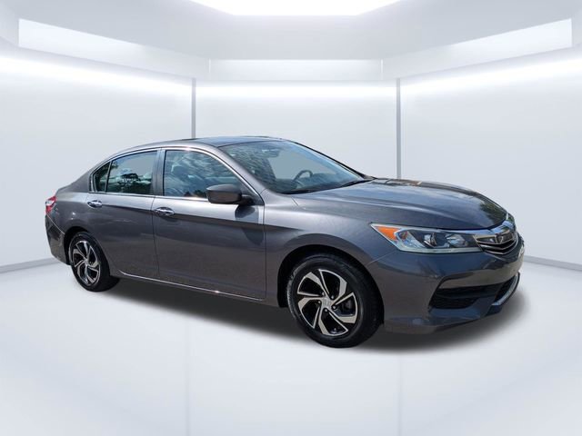 Used 2016 Honda Accord LX image 2