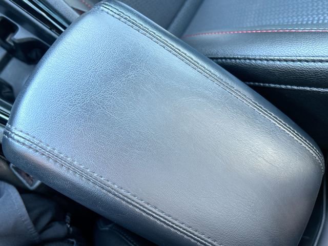 Used 2024 Jeep Compass Trailhawk w/ Sun and Sound Group image 24