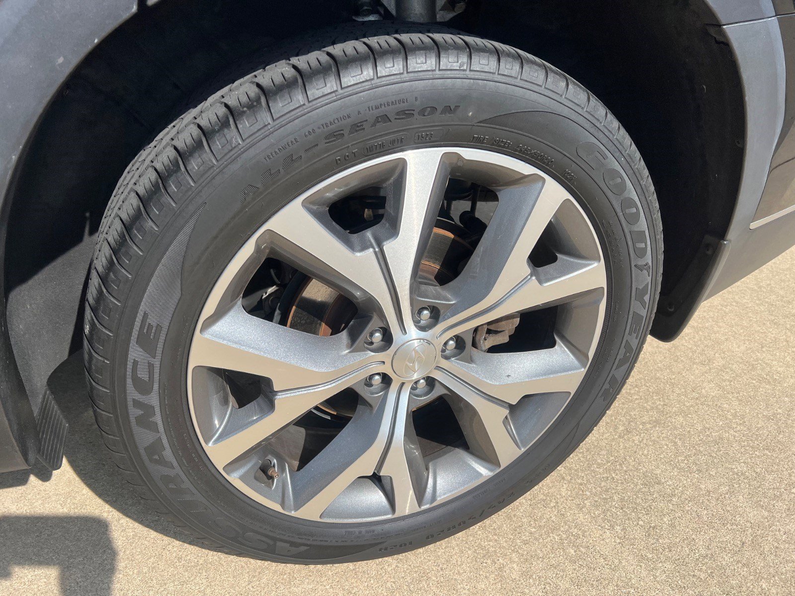 Used 2022 Hyundai Palisade SEL w/ Convenience Package image 10