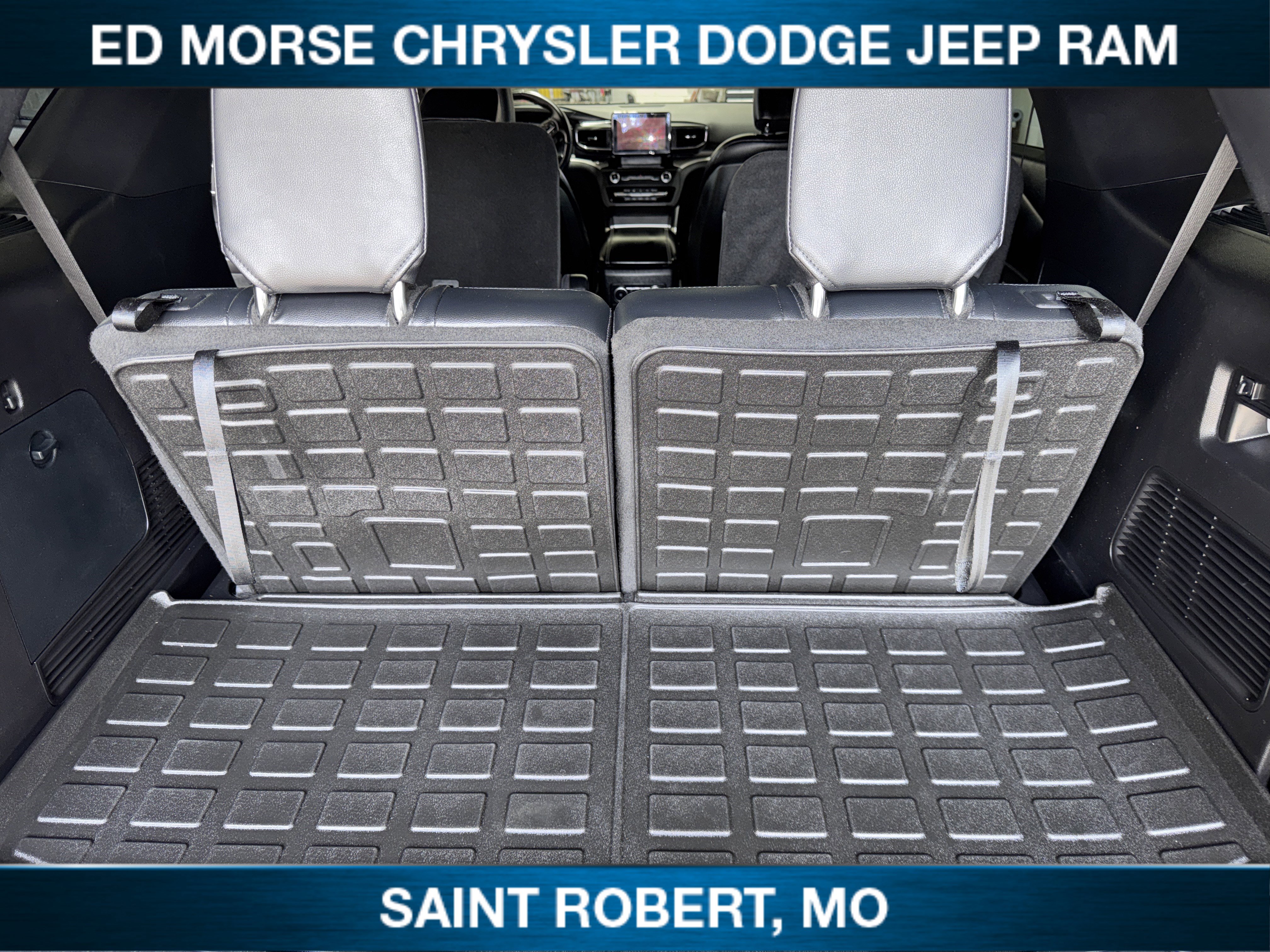 Used 2020 Ford Explorer XLT w/ Equipment Group 202A image 36