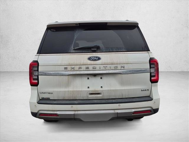 Certified 2024 Ford Expedition Max Limited AWD/4WD image 6