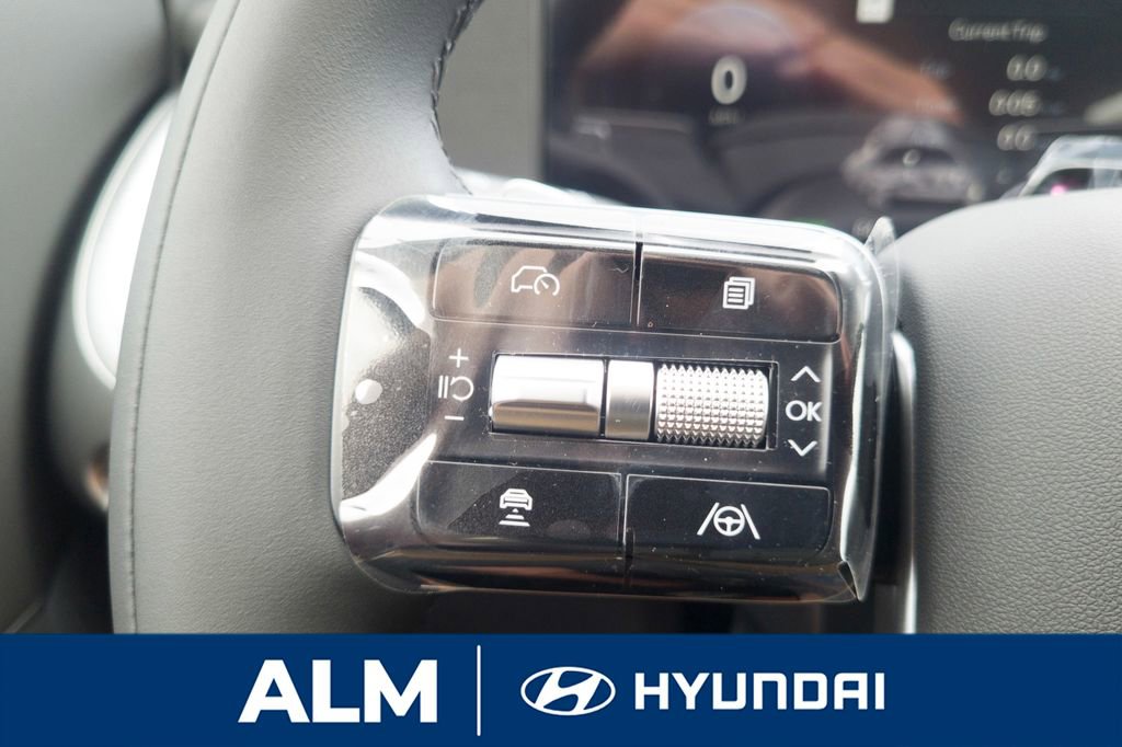 New 2026 Hyundai Ioniq 9 SEL image 25