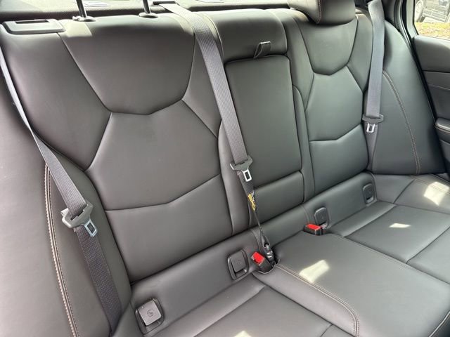 Used 2023 Cadillac CT5 Sport w/ Cold Weather Package AWD/4WD image 22