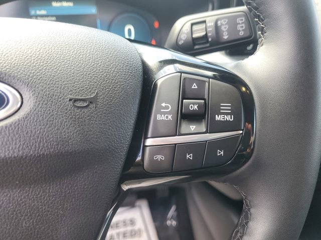 Certified 2024 Ford Escape Active w/ Tech Pack #2 AWD/4WD image 19