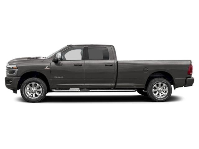 New 2026 RAM 3500 Laramie w/ Towing Technology Group AWD/4WD image 2